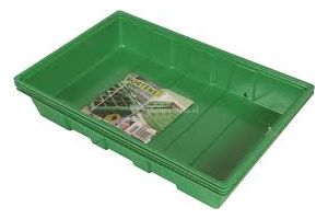 Kweekbak h 5,5 x b 35 x l 23,5cm 5 stuks