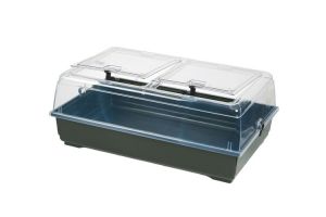 Kweekset H 32,5 x L 83 x B 52 cm