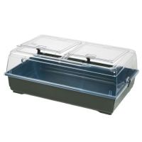 Kweekset H 32,5 x L 83 x B 52 cm
