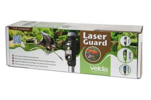 Laser guard