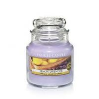 Lemon Lavender Small Jar