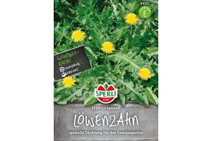 Löwenzahn  Lyonell