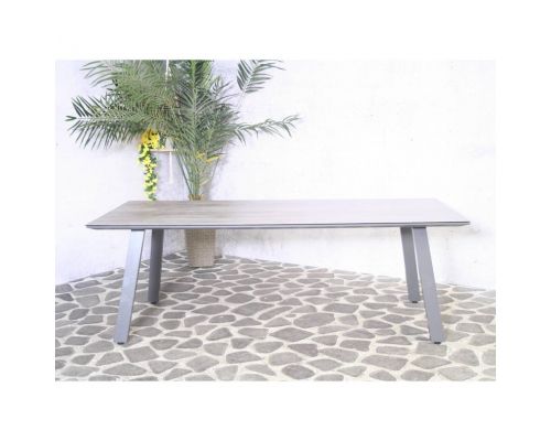 Lucca table 220 x 100cm - afbeelding 2