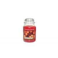 Mandarin Cranberry Large Jar