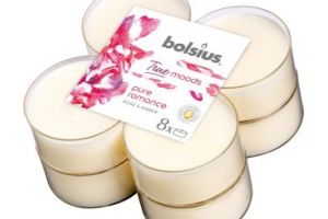 Maxilicht tm pure romance 8st