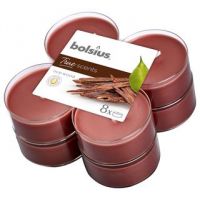 Maxilicht ts oud wood 8st