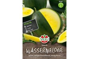 Melone (Wasser) Janusik