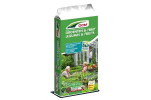DCM Meststof Groenten & Fruit