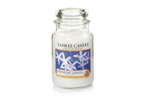 Midnight Jasmine Large Jar