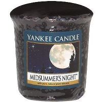 Midsummers Night Votive