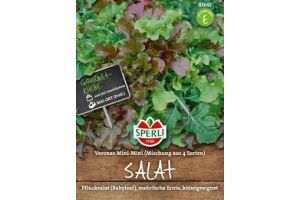 Mini-SalatmixVeronas Mini