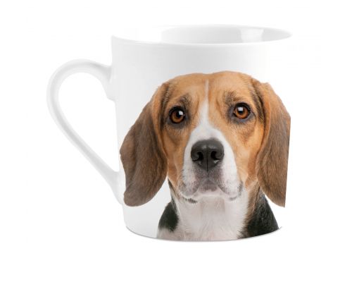 Mok PG I love Beagles - afbeelding 2