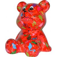 Spaarpot Bear Cyril - afbeelding 2