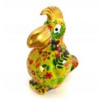Spaarpot Parrot Coco - afbeelding 2