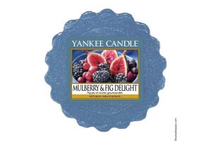 Mulberry & Fig Delight Wax Melt