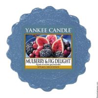 Mulberry & Fig Delight Wax Melt