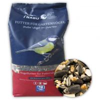 NABU / LBV Vogelfutter für Futtersäulen 0,75Kg