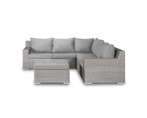 New york set Blended grey