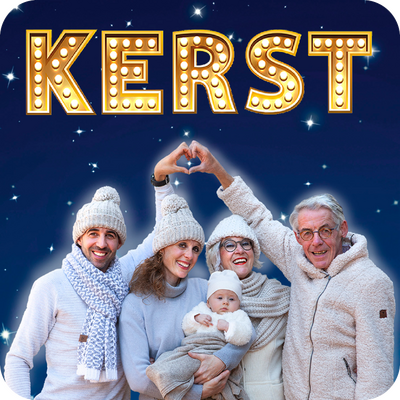 Opening kerstshow -2022- Eröffnung Weihnachtsshow