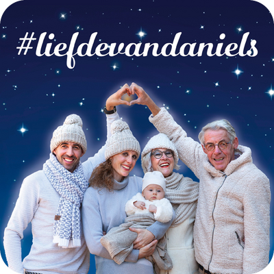 Opening kerstshow -2023- Eröffnung Weihnachtsshow