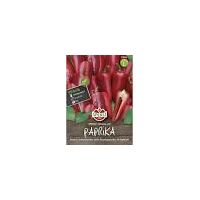 Paprika SPERLIS Fitness ROT