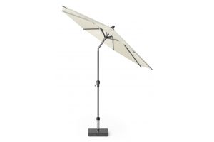 Parasol Riva ø 2,5 ecru - afbeelding 1