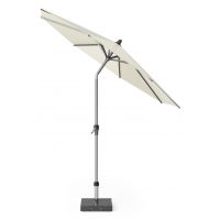 Parasol Riva ø 2,5 ecru - afbeelding 1