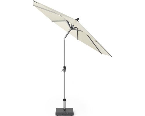 Parasol Riva ø 2,5 ecru - afbeelding 2