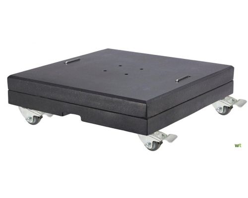 Parasolvoet Modena 150kg - afbeelding 2