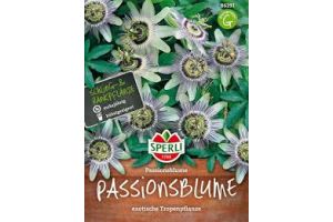 Passionsblumen