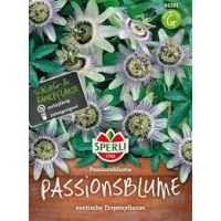 Passionsblumen