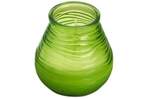 Patiolight d9h9cm lime