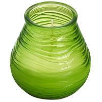 Patiolight d9h9cm lime