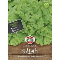 Pflücksalat. Austral. Gele