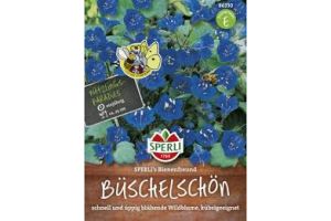 Phacelia. Bienenfreund