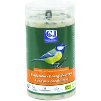 Pindacake met zaden 500ml