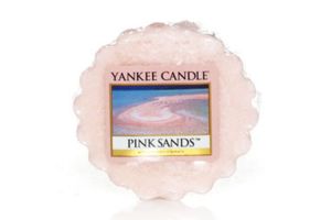 Pink Sands Wax Melt