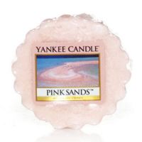Pink Sands Wax Melt