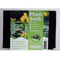 Plant sock d10x80cm