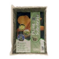 Plant substrate 10l