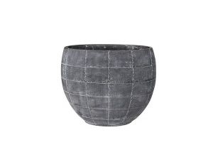 Planter detroit l29b16h24cm earth
