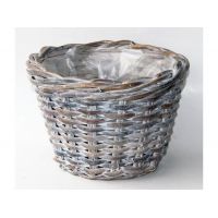 Pot white wash