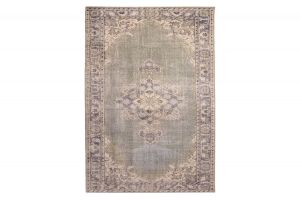Carpet Blush 160x230 cm - green