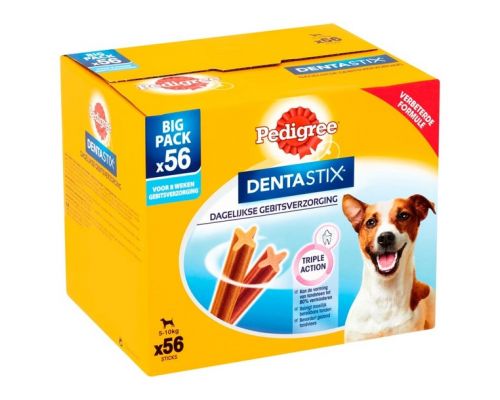 Dentastix mini 56p 880g