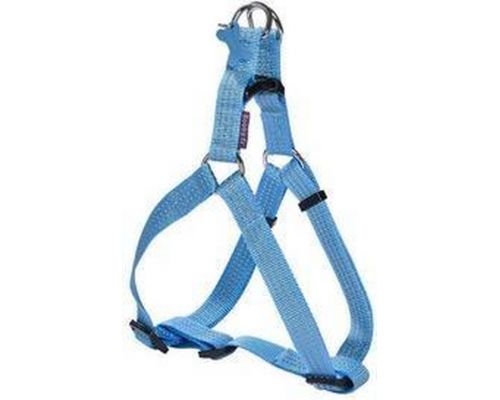 Harnas Instapm. Safe XS Blauw