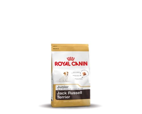Royal Canin Jack Russell Terrier Junior 1,5 kg - afbeelding 2