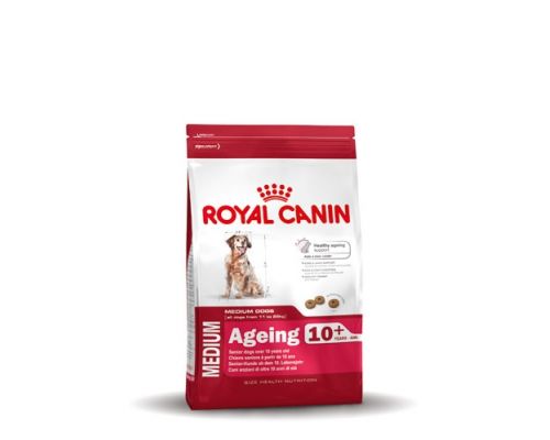Royal Canin Medium Ageing 3 kg - afbeelding 2