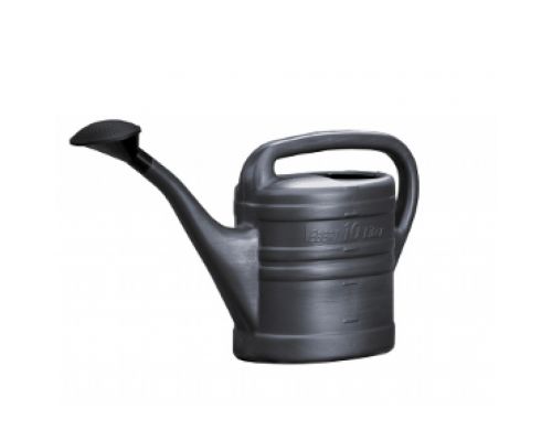 Gieter Garden 10 liter antraciet