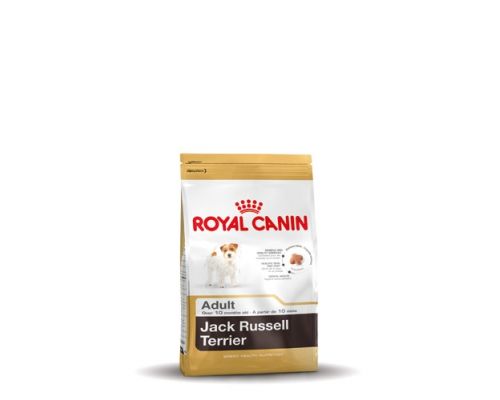 Royal Canin Jack Russell Terrier Adult 1,5 kg - afbeelding 1