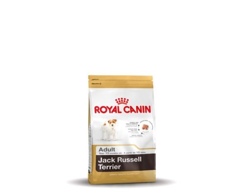 Royal Canin Jack Russell Terrier Adult 1,5 kg - afbeelding 2